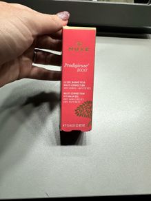 NUXE Prodigieuse Boost Multi-Correction Eye Balm Gel 15ml