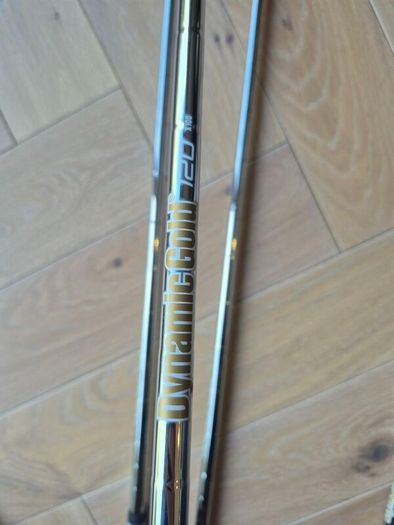 Mizuno MP20
