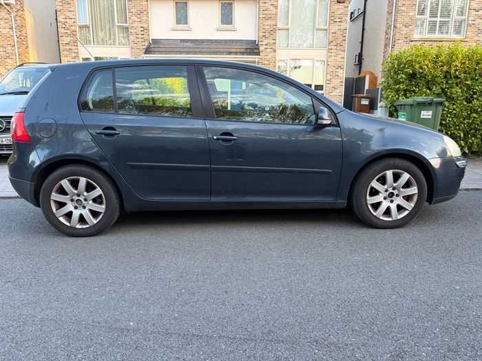 2006 Volkswagen Golf 1.4 Sport