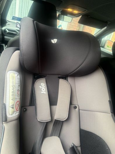 car seat