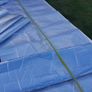 Sheets of Reflective foil. Image 3