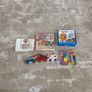Jigsaws Image 2