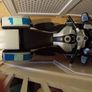 BMW Police Motorbike Image 2