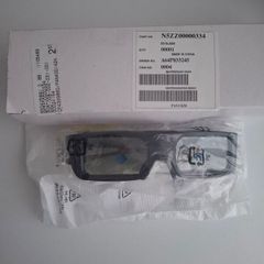 3D glasses
