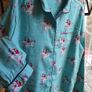 Lovely M&S Girls Christmas Pajamas Age 15 to 16 Yrs Image 8