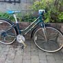 Raleigh bike in great condition Image 2