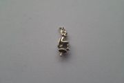Vintage Sterling Silver Charm