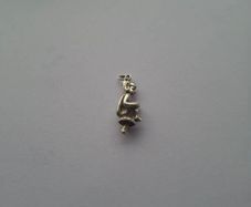 Vintage Sterling Silver Charm