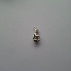 Vintage Sterling Silver Charm