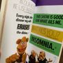 Muppets Joke Book Image 2