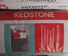 Adhesive Mortar