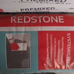 Adhesive Mortar