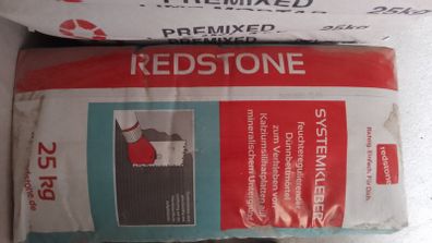 Adhesive Mortar