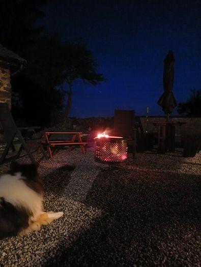 Fire Pit