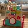 Hape musical walker Image 2
