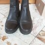 Mackey Nubuck Jodphur boots Image 3