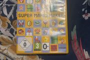 Super Mario Maker for Wii U