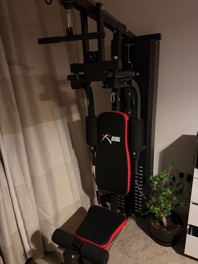 Rival Multigym 5.0