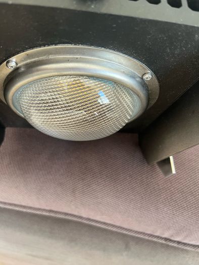 Led grow light