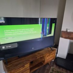 Tv For Parts