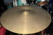 Zildjian Avedis 18" Crash