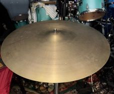 Zildjian Avedis 18" Crash