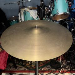 Zildjian Avedis 18" Crash