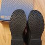 ENGINEER III Black Slip Resistant Waterproof Composite Toe Work Safety Boot SIZE: EU-43, UK-9 Image 7