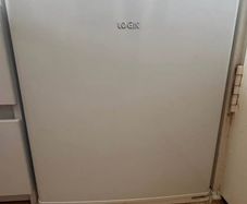 Logik mini fridge
