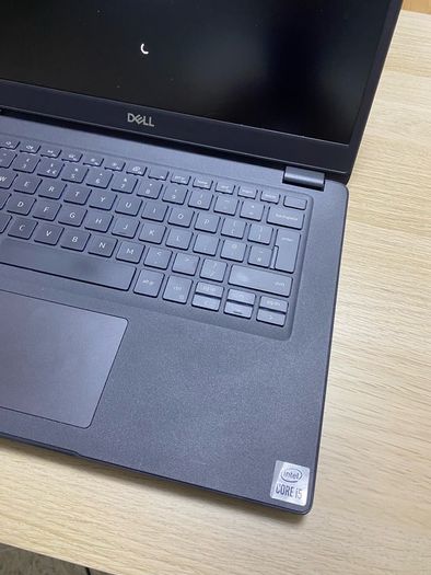 Dell Latitude i5 pro 8/256 windows 11