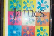 james  -  the best of