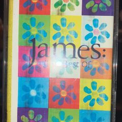 james  -  the best of