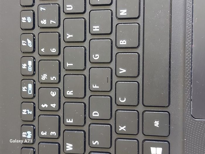 ACER Aspire ES 13 Model ES1-331-C7Z3. 4GB Ram, 32GB HDD, Windows 8, Intel Celeron CPU N3050, 1.6GHz. Chrome, VLC, etc
