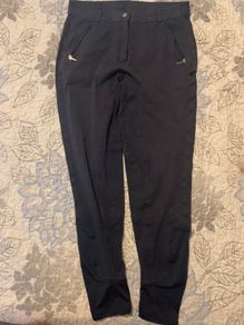 Horse riding trousers