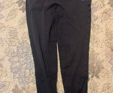 Horse riding trousers