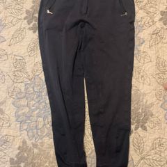 Horse riding trousers