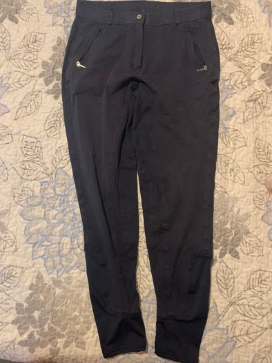 Horse riding trousers
