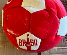 Coca Cola Brazil World Cup 2014 Football