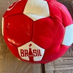 Coca Cola Brazil World Cup 2014 Football
