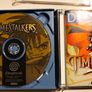 Time Stalkers Sega Dreamcast Image 2