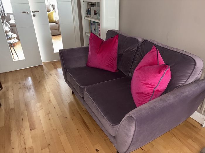 Sale of couch