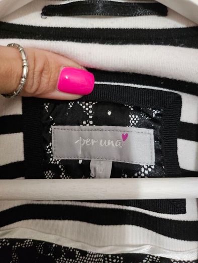 Blazer Per Una Uk10