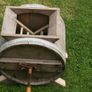 Antique  Butter Churn Image 7