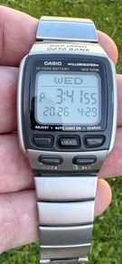 casio