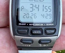 casio