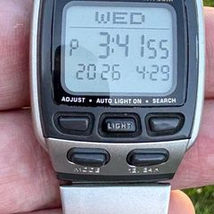 casio