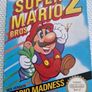 Super Mario Bros 2 Nes Nintendo Arcade Retro Games Original Image 2