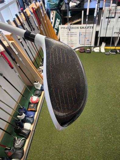 Taylormade Aero Burner Mini Driver