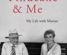 Finucane and Me by John Clarke HB