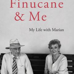 Finucane and Me by John Clarke HB